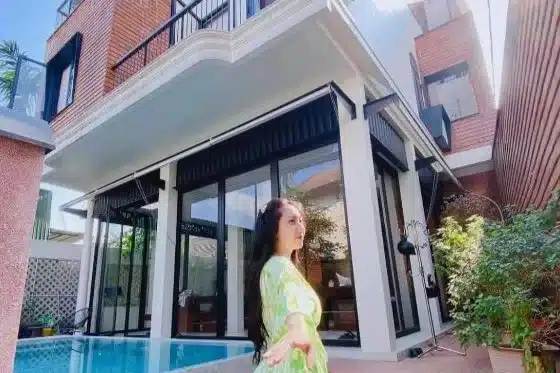 Florence Villa Hue 佛罗伦萨别墅(顺化):圖片 2