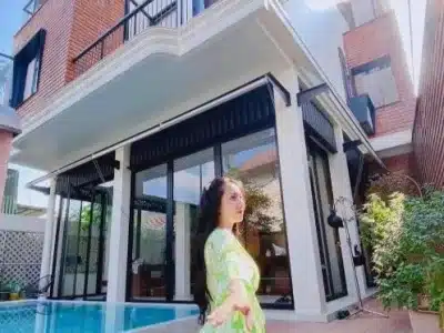 Florence Villa Hue 佛罗伦萨别墅（顺化）