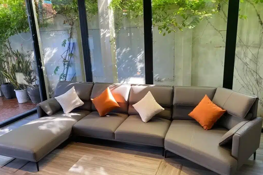 Florence Villa Hue 佛罗伦萨别墅(顺化):圖片 3