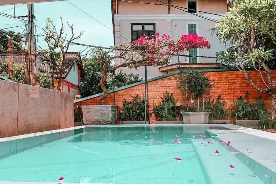 Florence Villa Hue 佛罗伦萨别墅(顺化):圖片 5