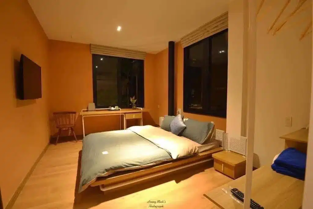Florence Villa Hue 佛罗伦萨别墅(顺化):圖片 6