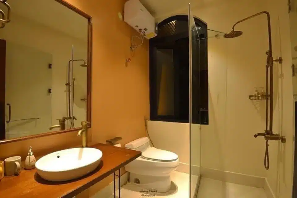 Florence Villa Hue 佛罗伦萨别墅(顺化):圖片 7