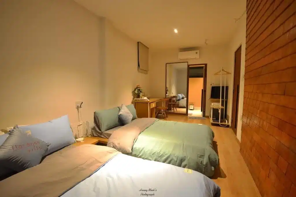 Florence Villa Hue 佛罗伦萨别墅(顺化):圖片 9