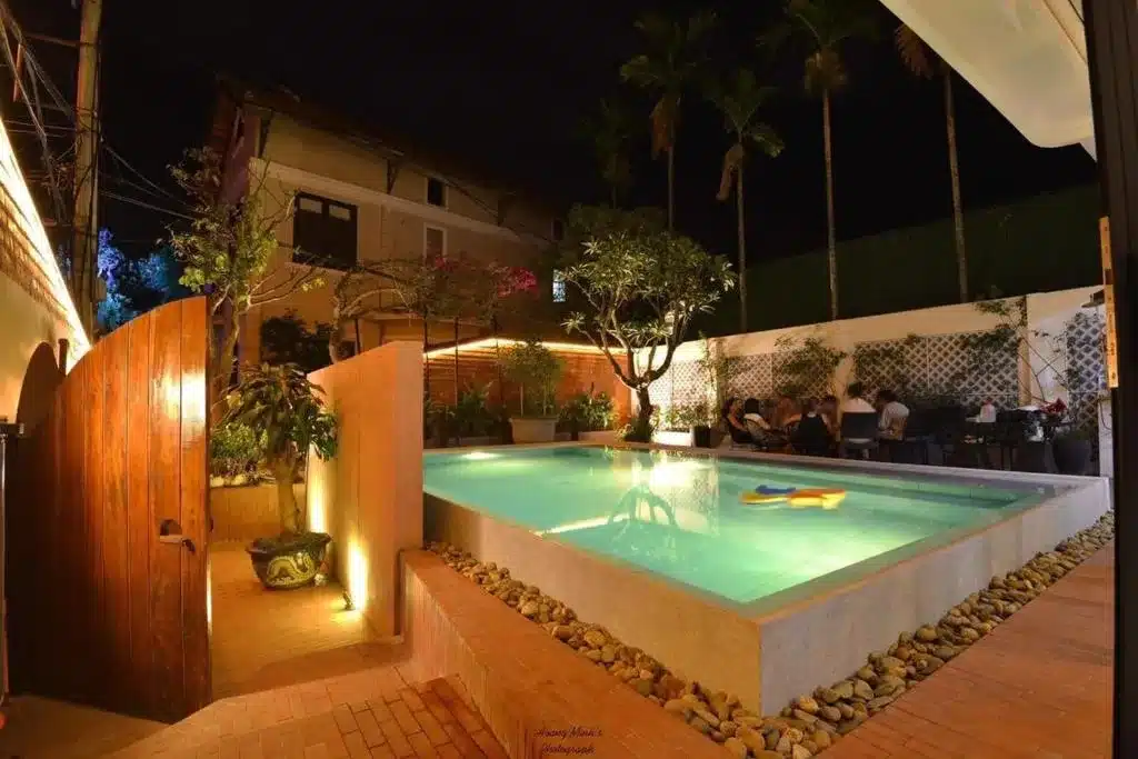 Florence Villa Hue 佛罗伦萨别墅(顺化):圖片 10