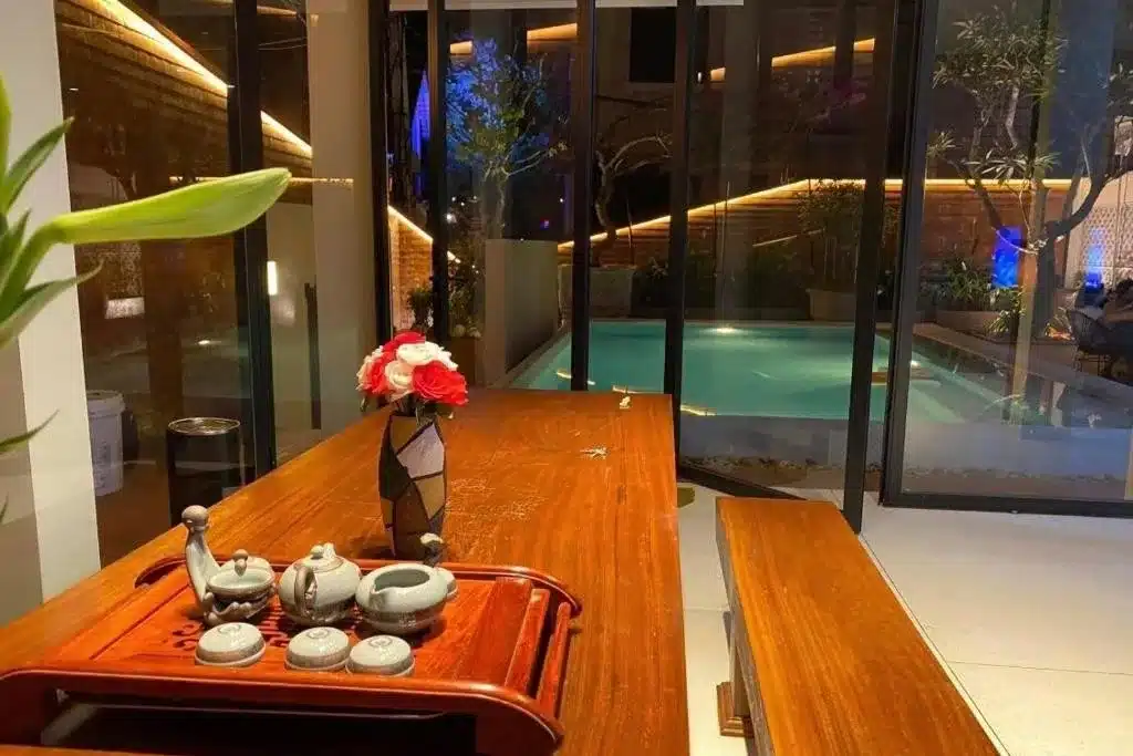 Florence Villa Hue 佛罗伦萨别墅(顺化):圖片 11