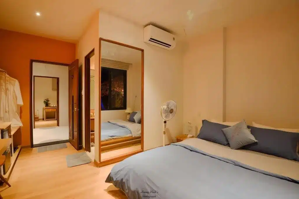 Florence Villa Hue 佛罗伦萨别墅(顺化):圖片 12