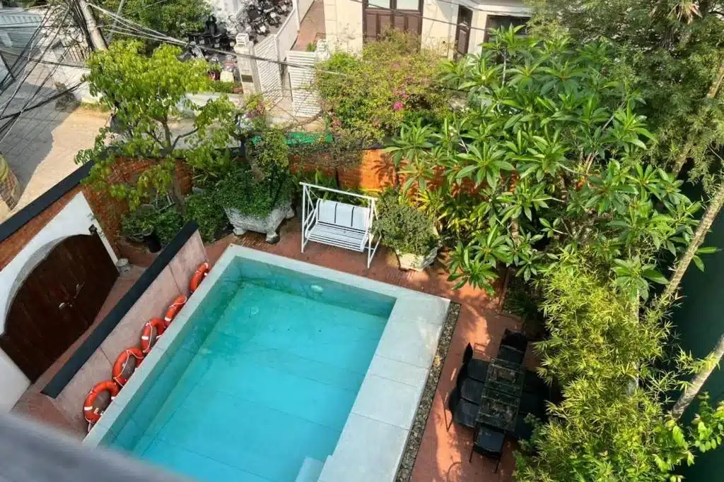Florence Villa Hue 佛罗伦萨别墅(顺化):圖片 13