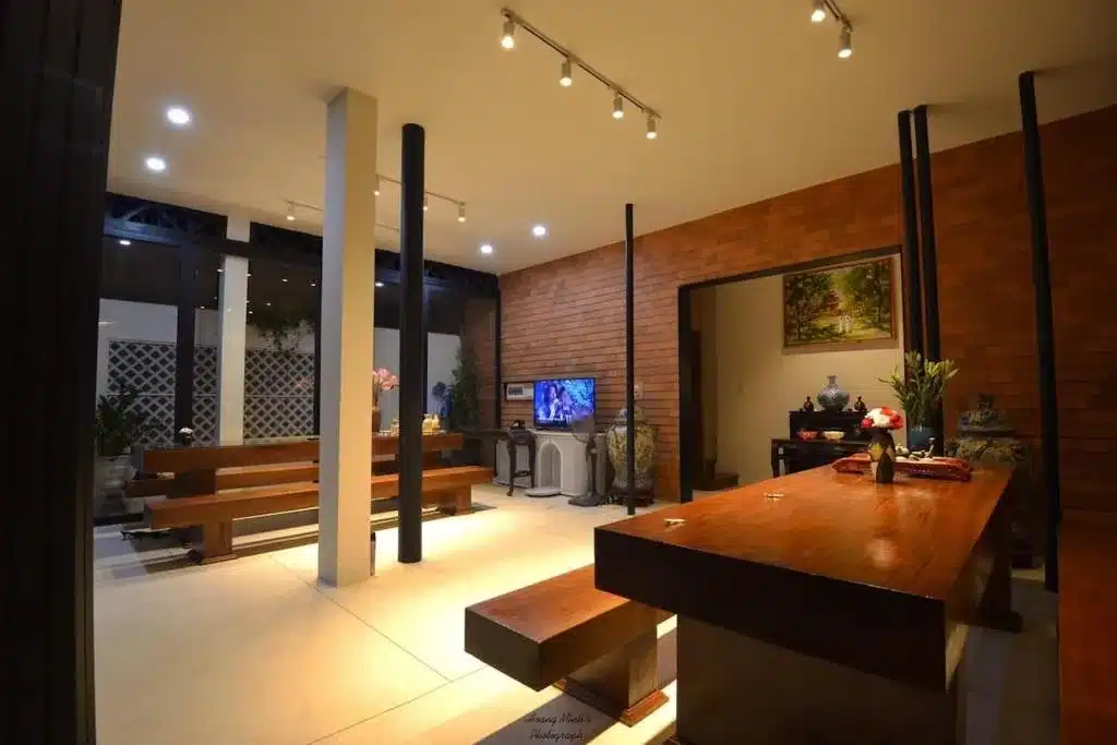 Florence Villa Hue 佛罗伦萨别墅(顺化):圖片 14