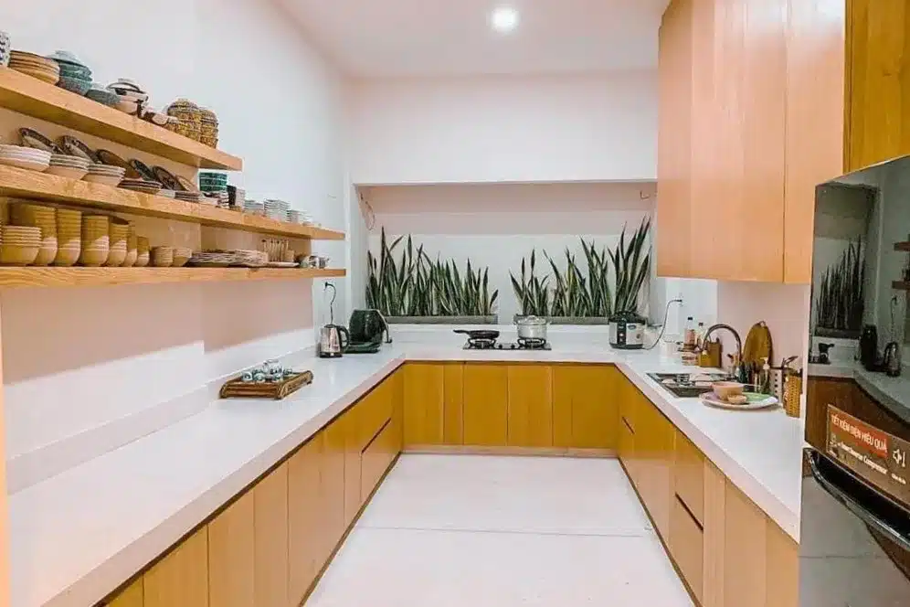 Florence Villa Hue 佛罗伦萨别墅(顺化):圖片 15