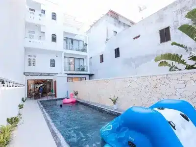 Villa Vũng Tàu – Villa 14 Nguyễn Hiền 头顿阮贤14号别墅