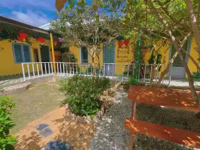 Eudora 1-shalala villa 大叻別墅