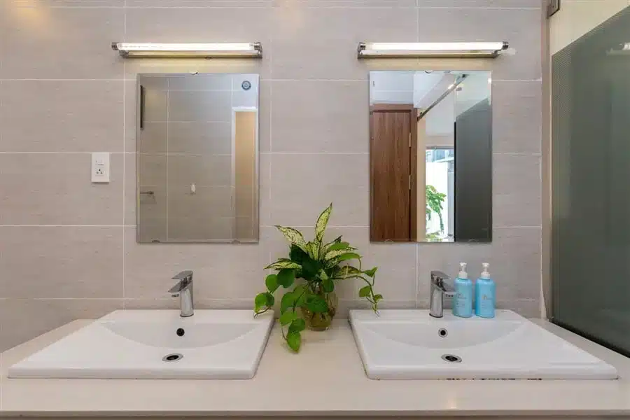 Villa S1 Aria Resort – Vũng Tàu 阿麗雅度假村S1别墅頭頓:圖片 12