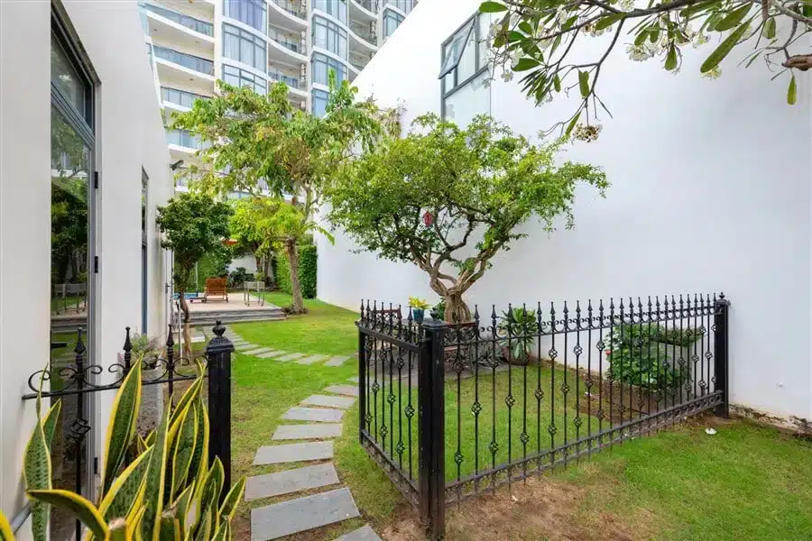 Villa S1 Aria Resort – Vũng Tàu 阿麗雅度假村S1别墅頭頓:圖片 15