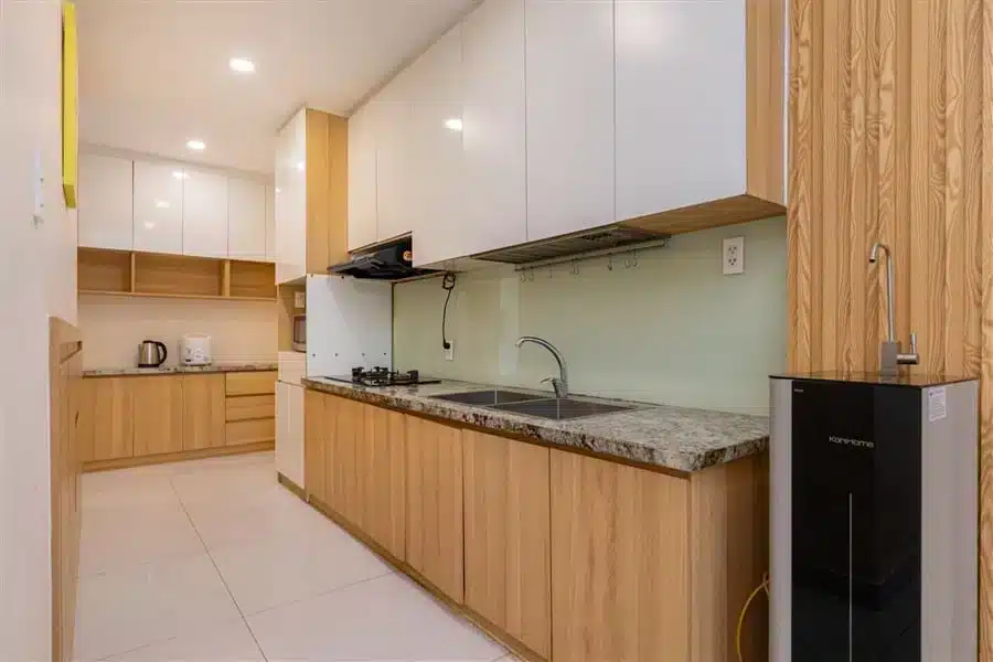 Villa S1 Aria Resort – Vũng Tàu 阿麗雅度假村S1别墅頭頓:圖片 4