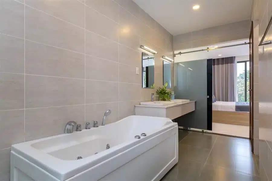 Villa S1 Aria Resort – Vũng Tàu 阿麗雅度假村S1别墅頭頓:圖片 17