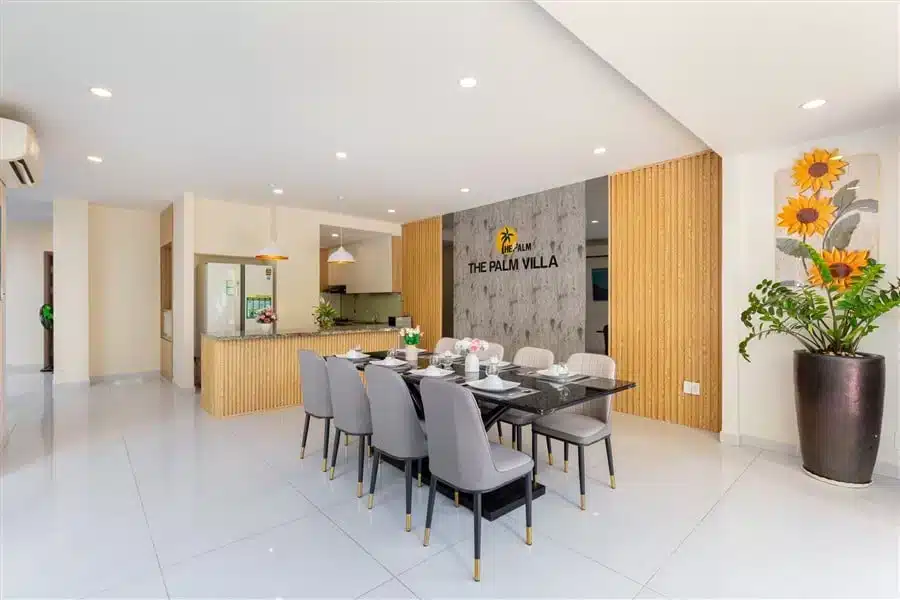 Villa S1 Aria Resort – Vũng Tàu 阿麗雅度假村S1别墅頭頓:圖片 19