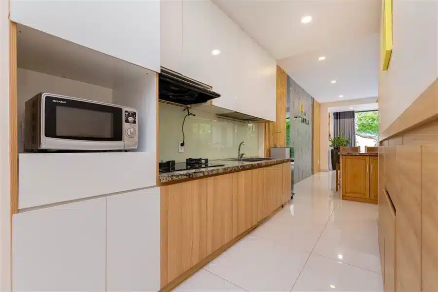 Villa S1 Aria Resort – Vũng Tàu 阿麗雅度假村S1别墅頭頓:圖片 6