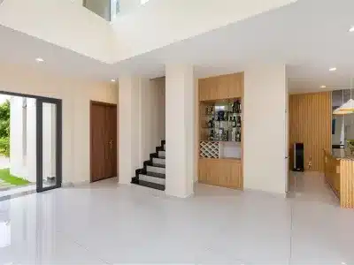 沙壩villa