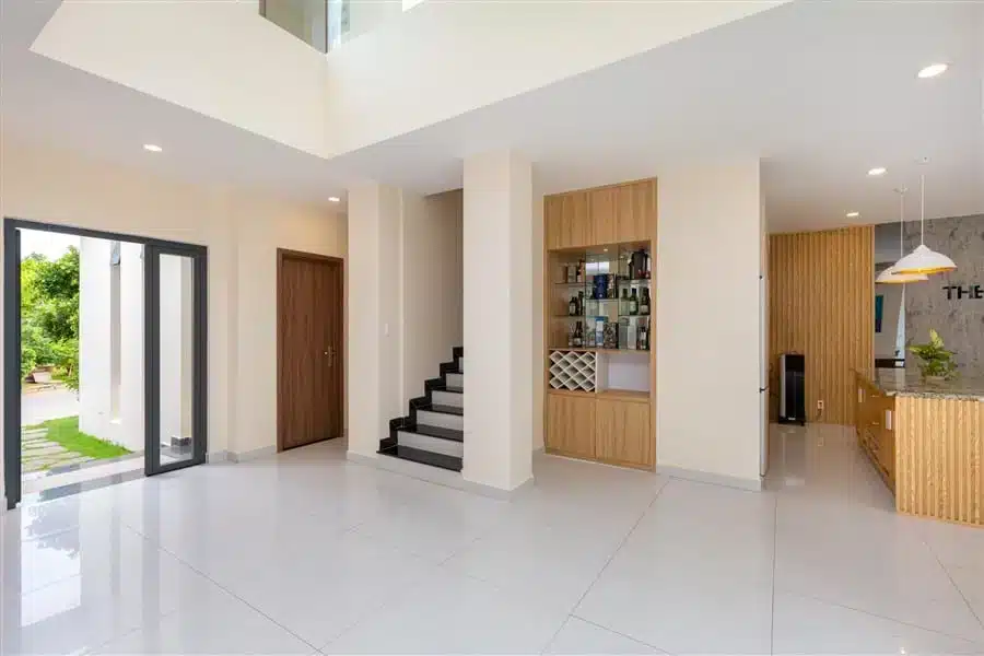Villa S1 Aria Resort – Vũng Tàu 阿麗雅度假村S1别墅頭頓:圖片 7