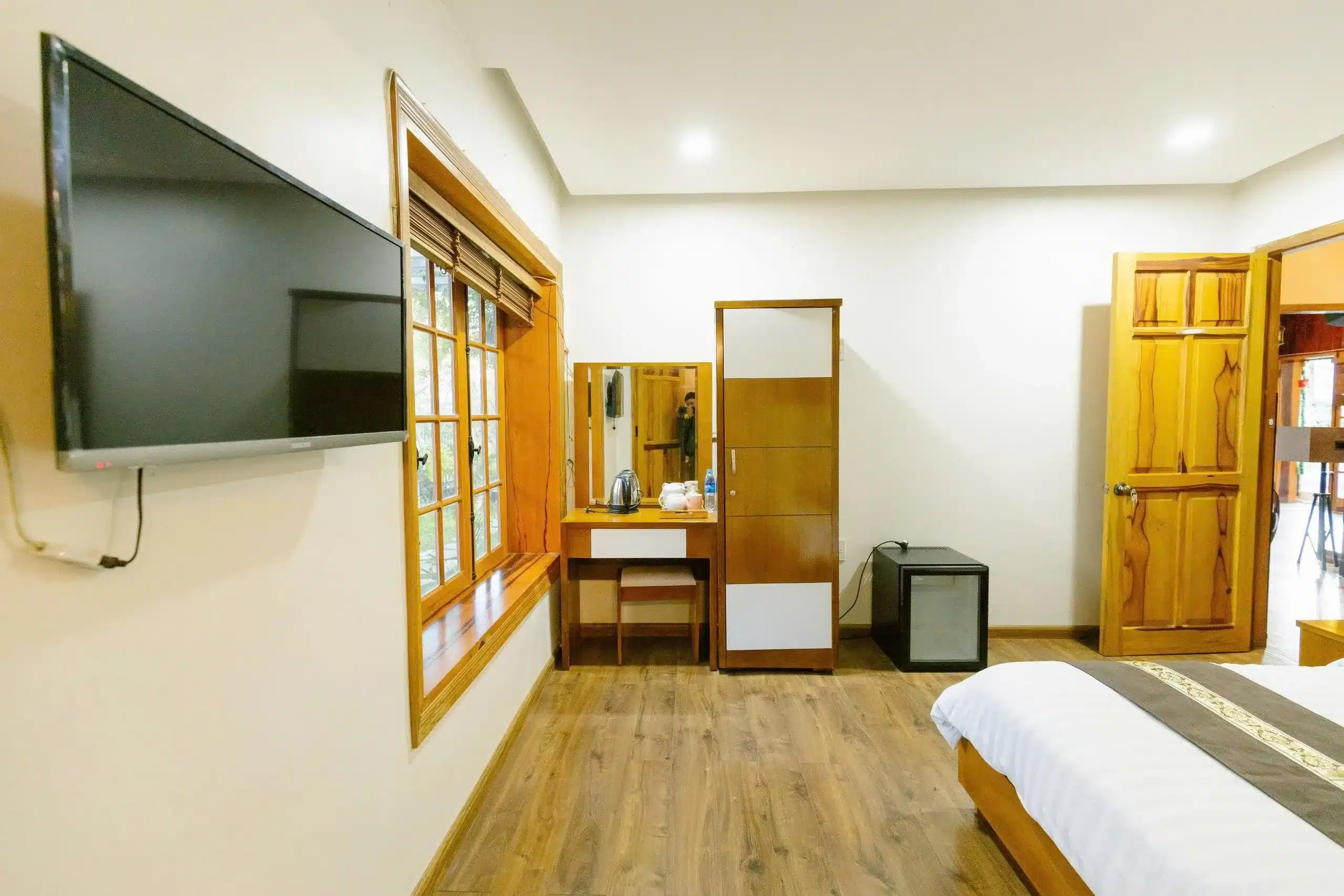Eudora Homestay - Villa Đà Lạt尤朵拉民宿别墅(大叻):圖片 3