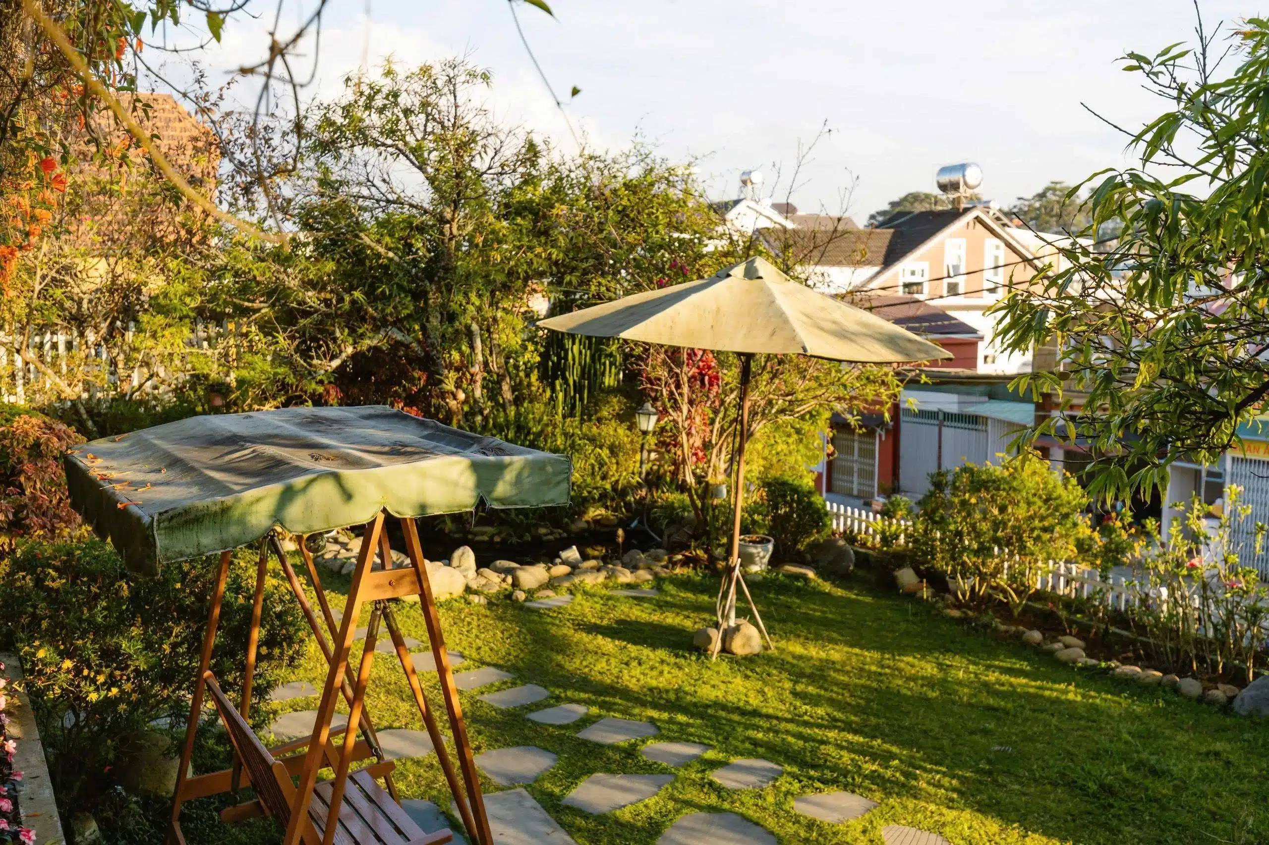Eudora Homestay - Villa Đà Lạt尤朵拉民宿别墅(大叻):圖片 6