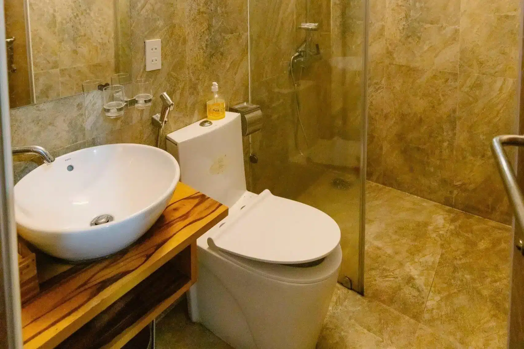Eudora Homestay - Villa Đà Lạt尤朵拉民宿别墅(大叻):圖片 7