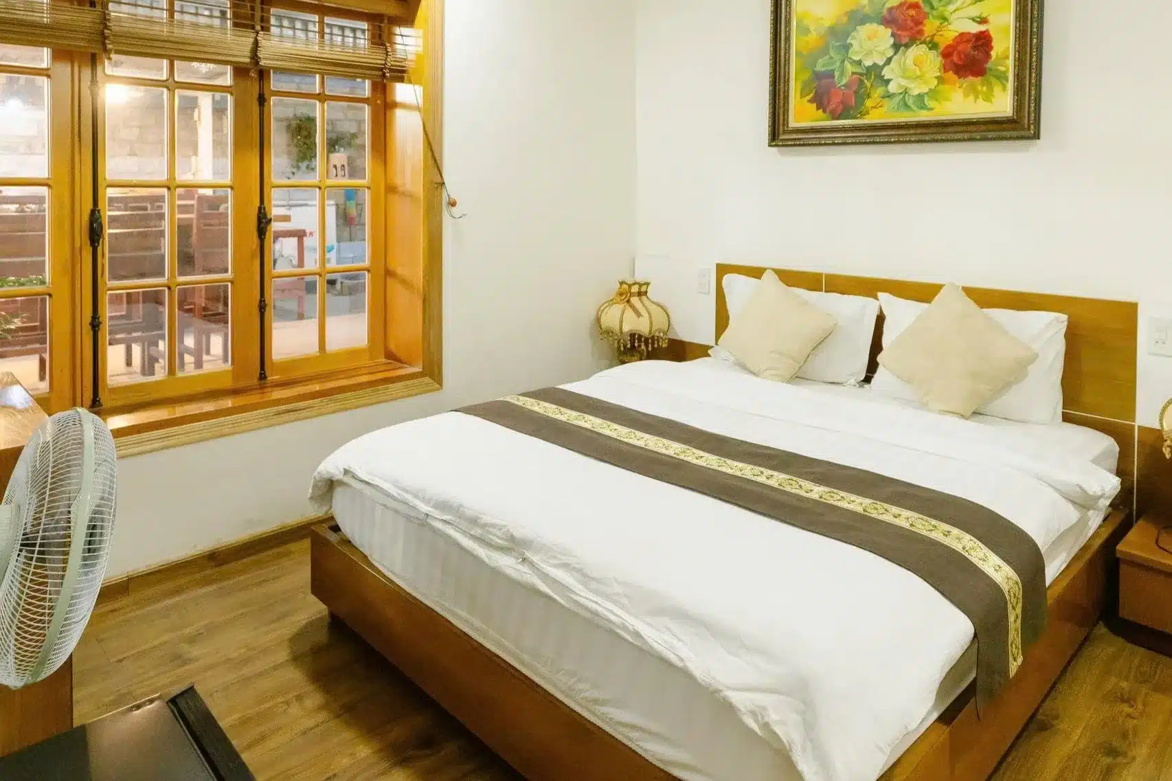 Eudora Homestay - Villa Đà Lạt尤朵拉民宿别墅(大叻):圖片 8