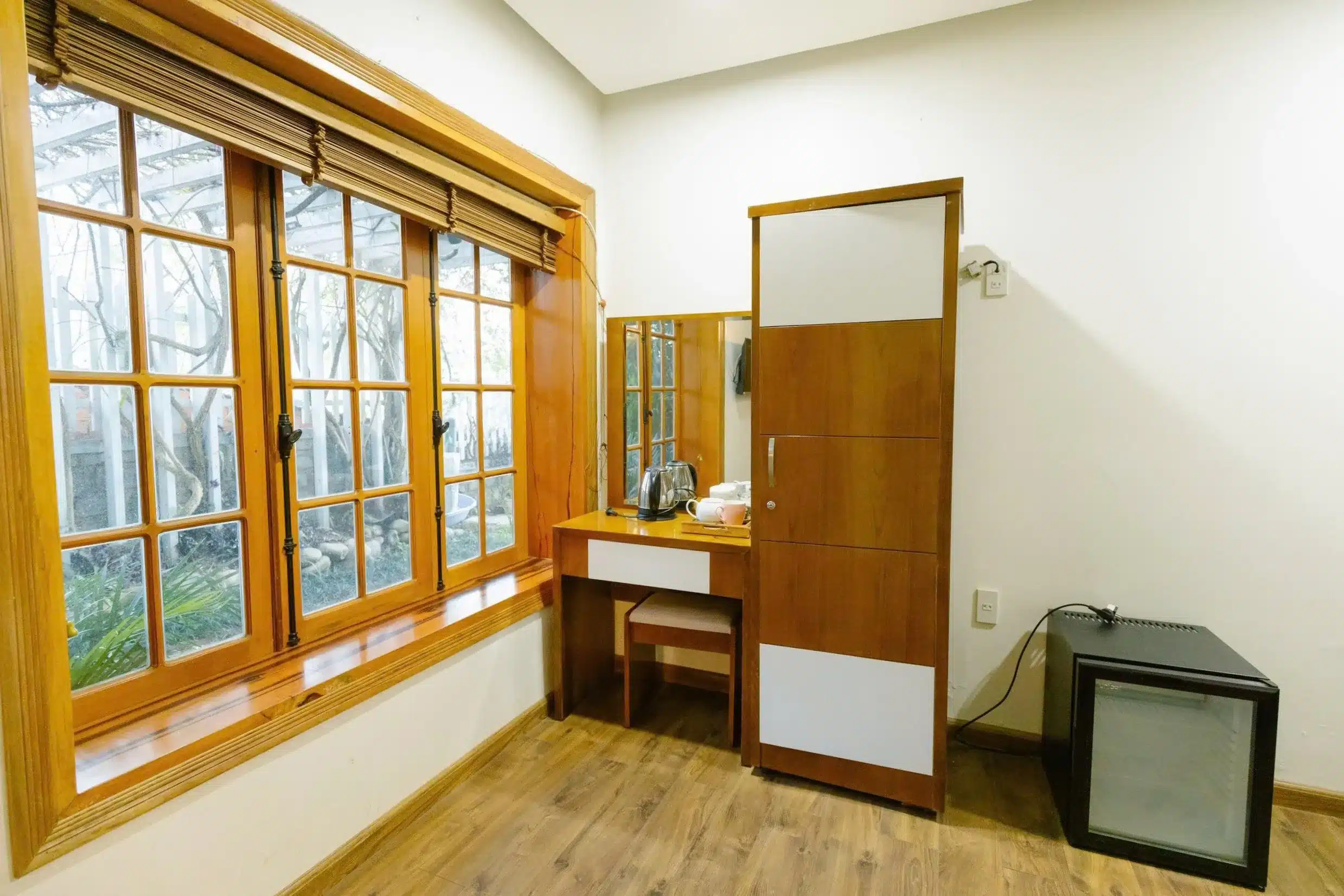 Eudora Homestay - Villa Đà Lạt尤朵拉民宿别墅(大叻):圖片 9