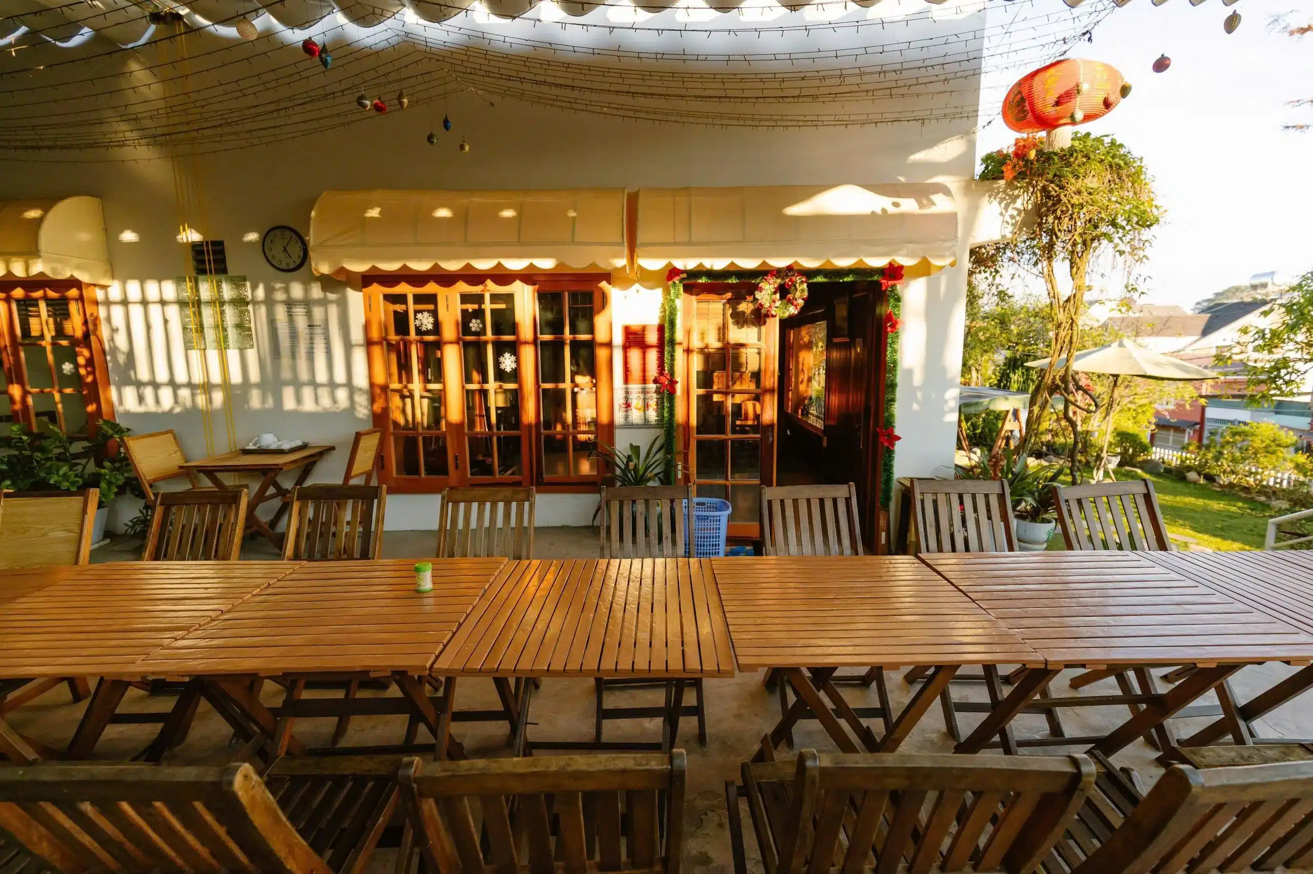 Eudora Homestay - Villa Đà Lạt尤朵拉民宿别墅(大叻):圖片 12