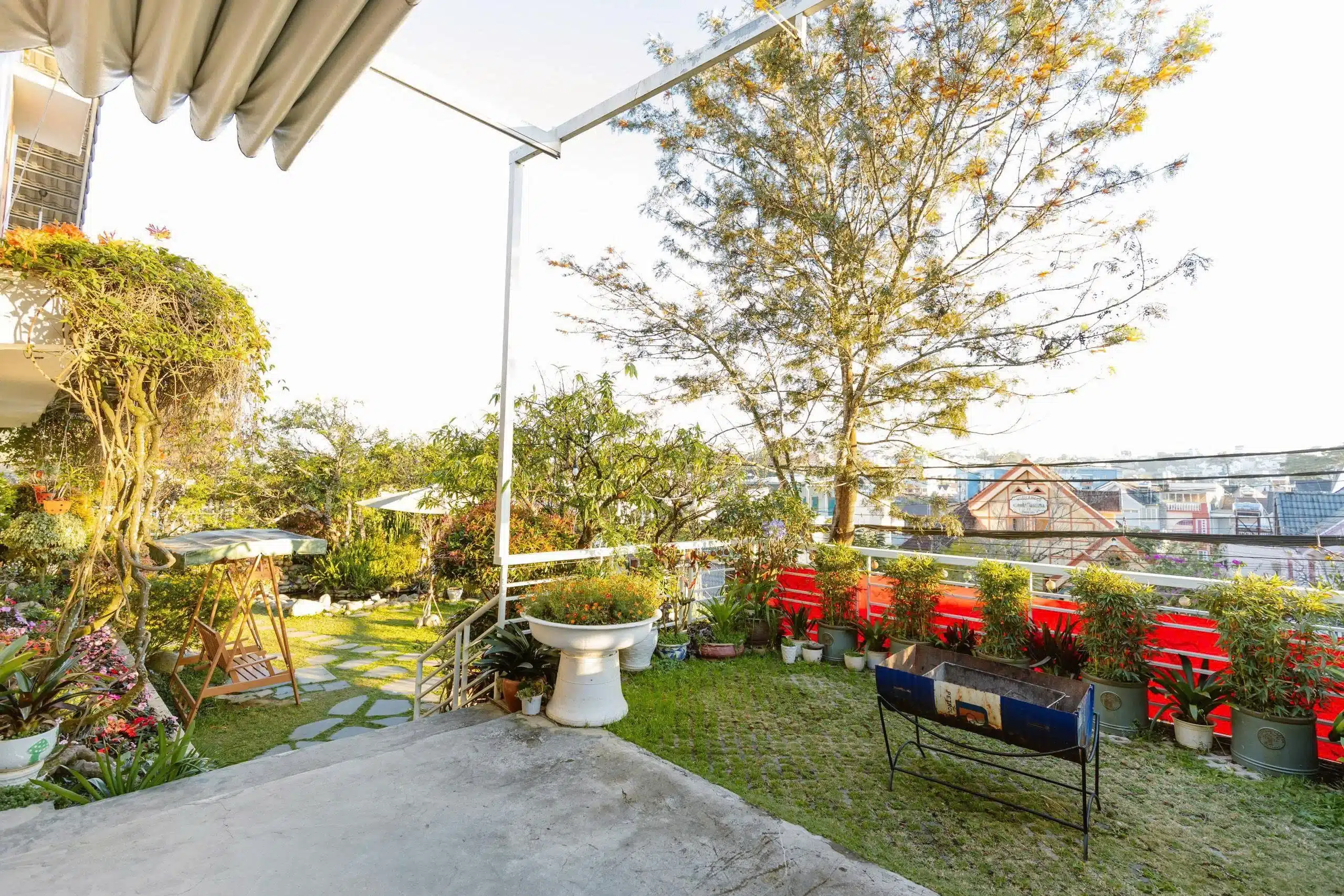 Eudora Homestay - Villa Đà Lạt尤朵拉民宿别墅(大叻):圖片 13
