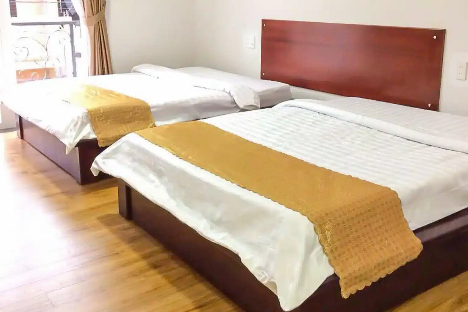 Jolie House Villa Da Lat 大叻 Jolie House 别墅:圖片 10