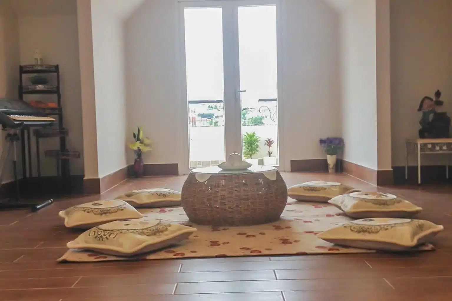 Jolie House Villa Da Lat 大叻 Jolie House 别墅:圖片 12
