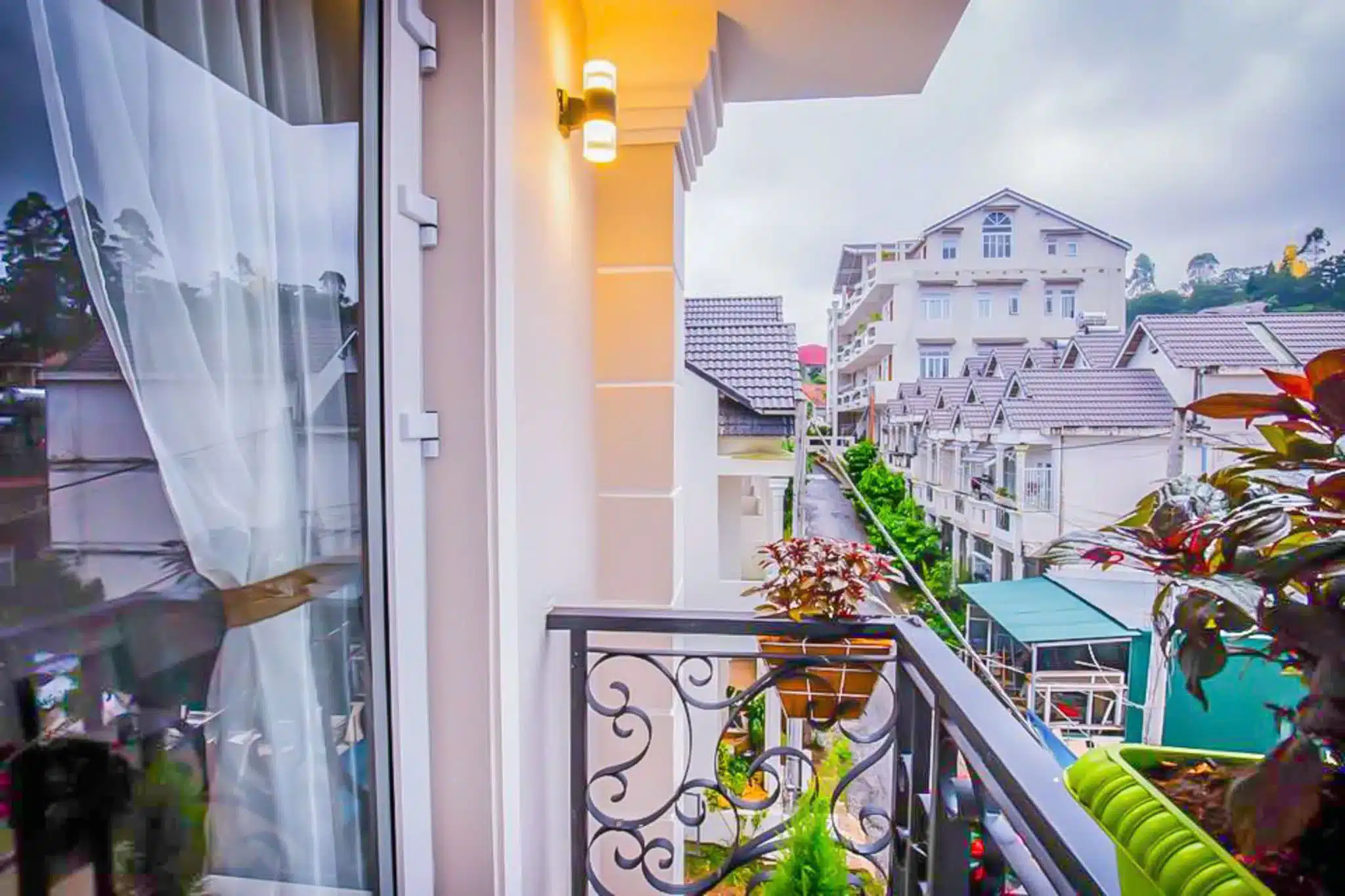 Jolie House Villa Da Lat 大叻 Jolie House 别墅:圖片 13