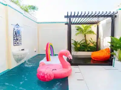 B&N Villa Huế順化B&N別墅
