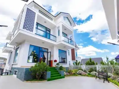 Tutuxich 1 Villa 大叻別墅