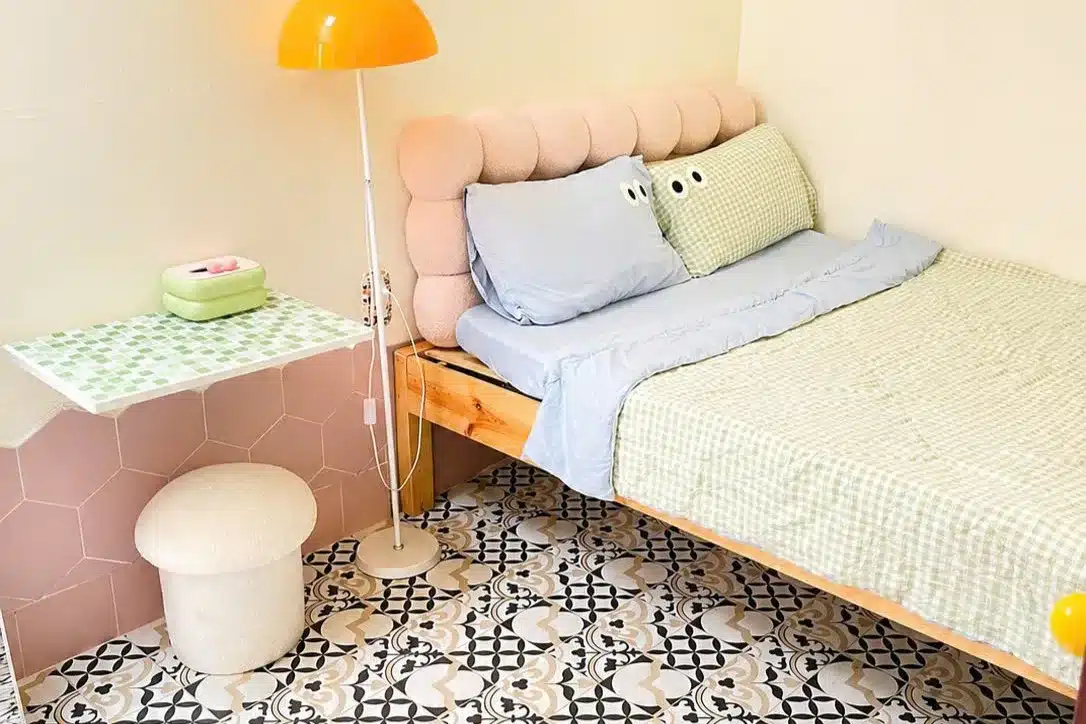 Eudora 2-Minam villa Đà Lạt大叻別墅:圖片 3