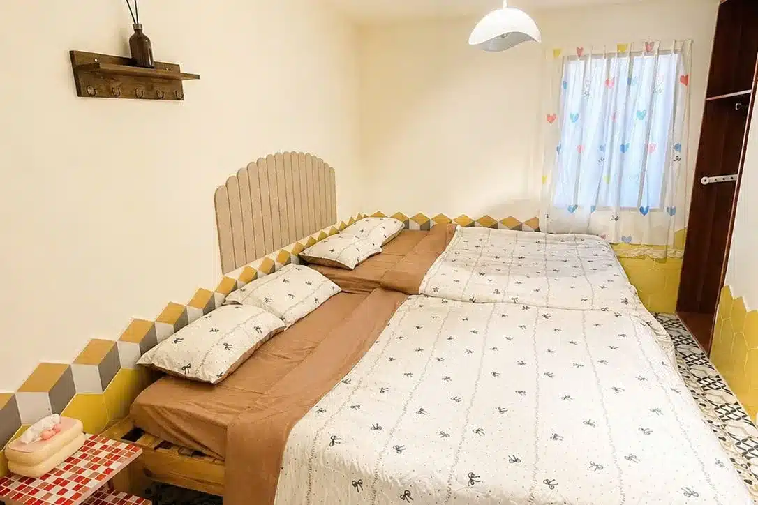 Eudora 2-Minam villa Đà Lạt大叻別墅:圖片 4