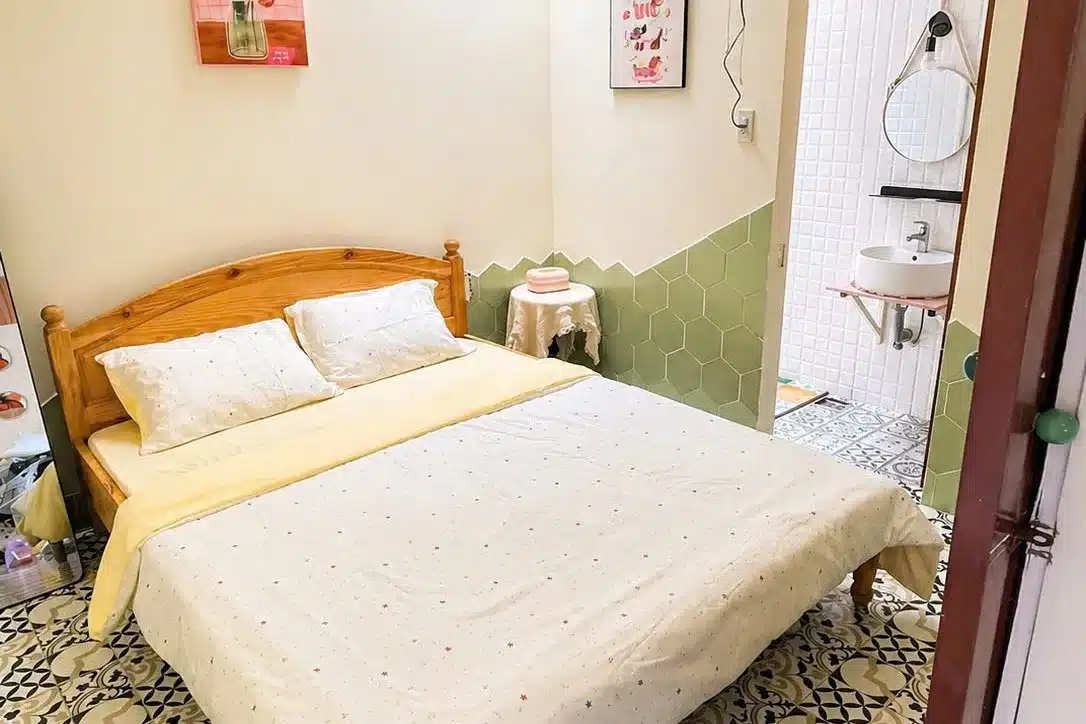 Eudora 2-Minam villa Đà Lạt大叻別墅:圖片 6