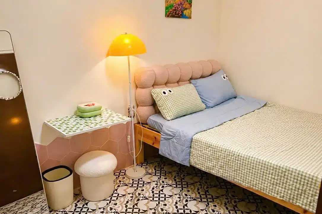 Eudora 2-Minam villa Đà Lạt大叻別墅:圖片 10