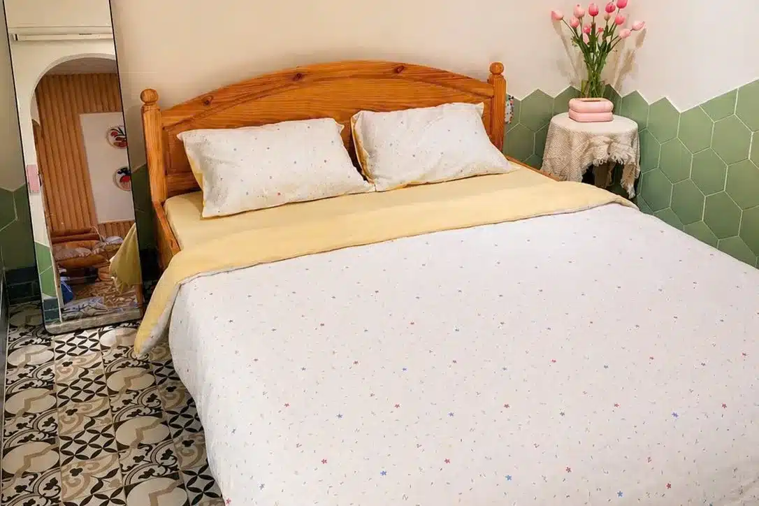 Eudora 2-Minam villa Đà Lạt大叻別墅:圖片 13