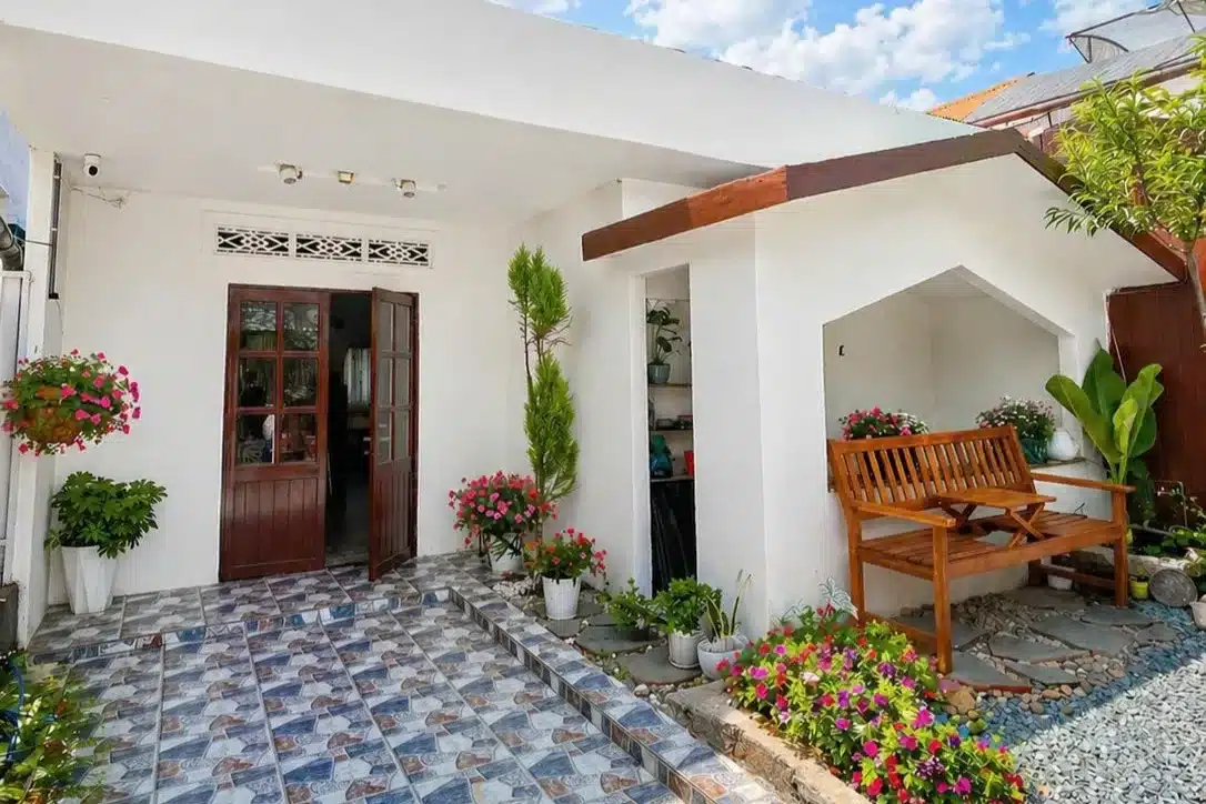 Eudora 2-Minam villa Đà Lạt大叻別墅:圖片 14