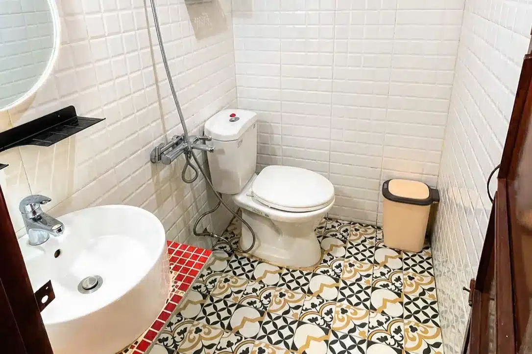 Eudora 2-Minam villa Đà Lạt大叻別墅:圖片 15