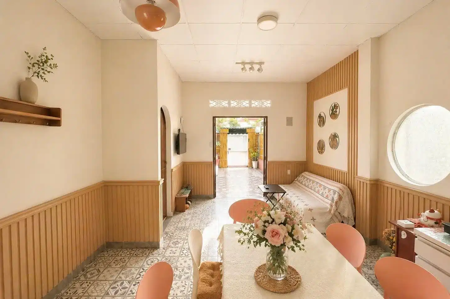 Eudora 2-Minam villa Đà Lạt大叻別墅:圖片 16