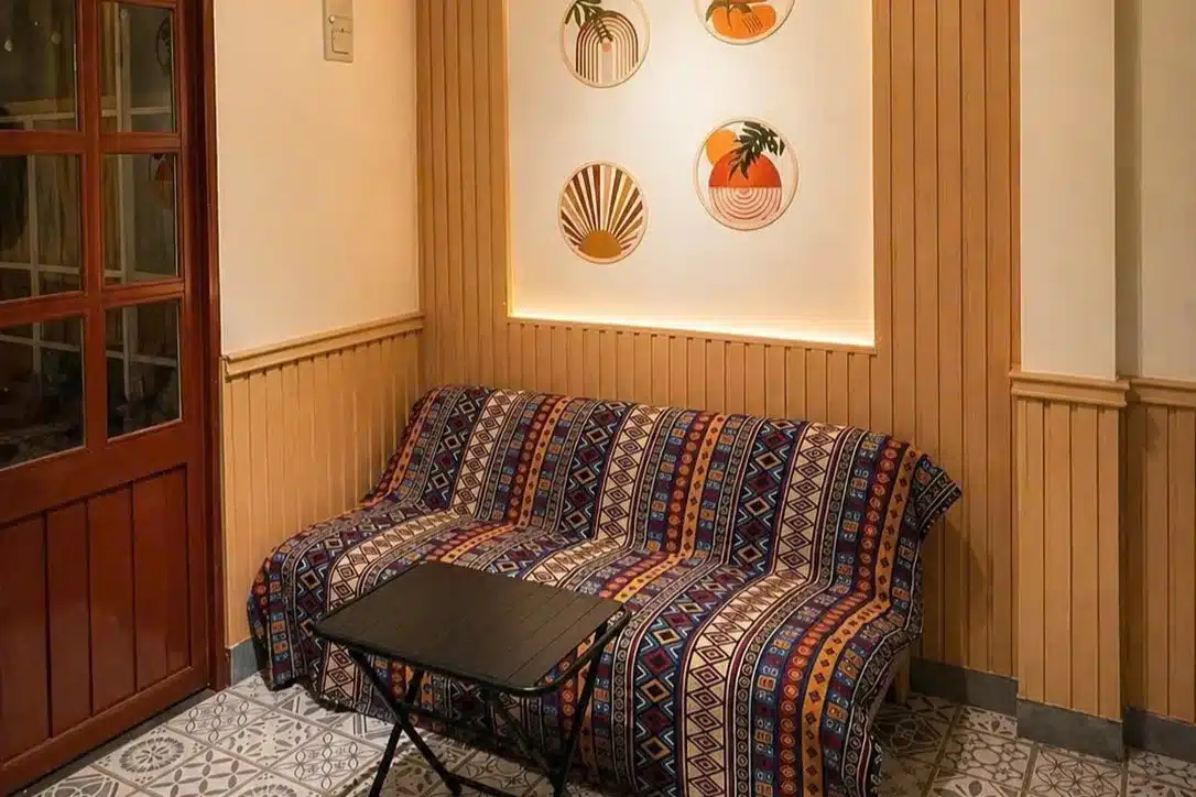 Eudora 2-Minam villa Đà Lạt大叻別墅:圖片 17