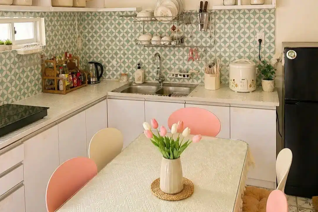 Eudora 2-Minam villa Đà Lạt大叻別墅:圖片 20