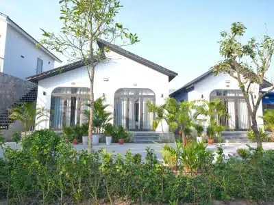 寧平SEN 1 Villa 三臥室別墅