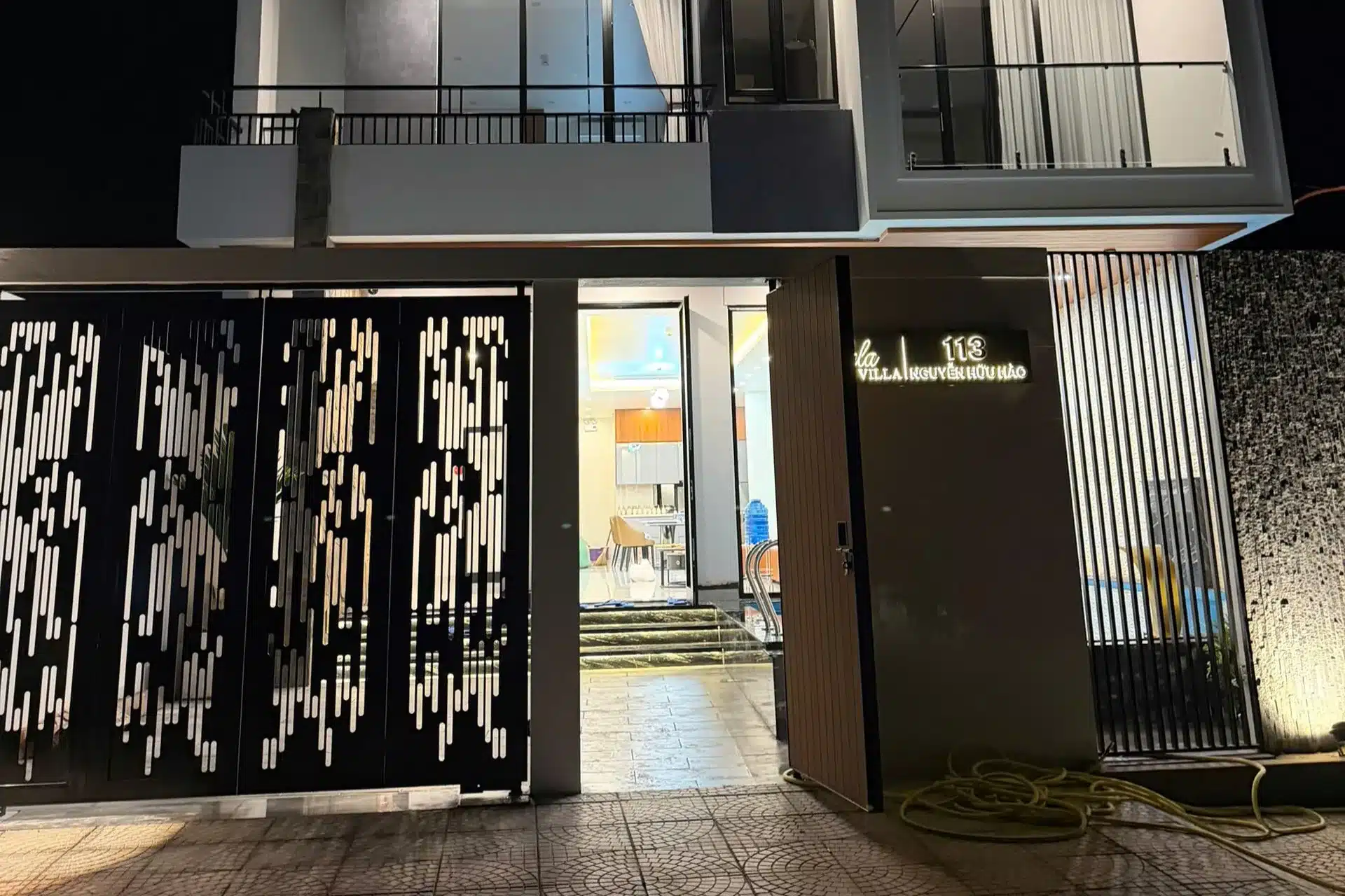 廣治省SALA 八臥室別墅:圖片 12