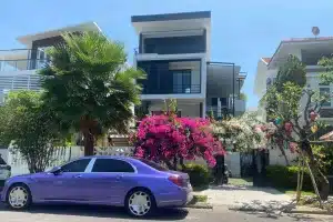 富國島VIL-46四臥室別墅