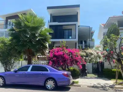 富國島VIL-46四臥室別墅