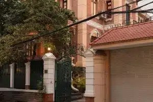 胡志明Paradise六臥室別墅